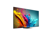 LG 75QNED86T6A 75 inç LG QNED AI QNED86 4K Smart TV 2024