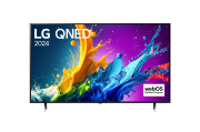 LG 65QNED80T6A 65 inç LG QNED AI QNED80 4K Smart TV 2024