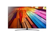 LG 86UT81006LA 86 inç LG UHD AI UT81 4K Smart TV AI Sihirli Kumanda