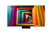 LG 75UT91006LA 5 inç LG UHD AI UT91 4K Smart TV AI Sihirli Kumanda