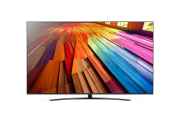 LG 75UT81006LA 75 inç LG UHD AI UT81 4K Smart TV AI Sihirli Kumanda