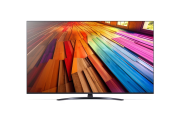 LG 65UT81006LA 65 inç LG UHD AI UT81 4K Smart TV AI Sihirli Kumanda