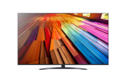 LG 50UT81006LA 50 inç LG UHD AI UT81 4K Smart TV AI Sihirli Kumanda