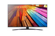 LG 43UT81006LA 43 inç LG UHD AI UT81 4K Smart TV AI Sihirli Kumanda