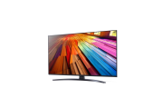 LG 43UT81006LA 43 inç LG UHD AI UT81 4K Smart TV AI Sihirli Kumanda