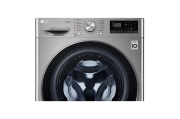 LG F4V5RGP2T Kurutmalı Çamaşır Makinesi 10,5 Kg Yıkama / 7 Kg Kurutma 1400 Devir Buharlı