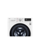 LG F4V5RGP0W 10,5 Kg Yıkama, 7 Kg Kurutma ,A , 1400 Devir, Buharlı