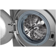 LG F4V3VRWKPE Çamaşır ve Kurutma Makinesi, 9/6 Kg