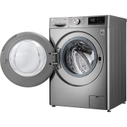 LG F4V3VRWKPE Çamaşır ve Kurutma Makinesi, 9/6 Kg