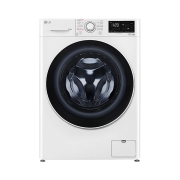 LG F4V3VRW0WE AI Direct Drive™ ve Steam+™ özellikli 9/6 kg