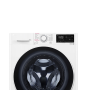 LG F4V3VRW0WE AI Direct Drive™ ve Steam+™ özellikli 9/6 kg