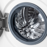 LG F4V3VRW0WE AI Direct Drive™ ve Steam+™ özellikli 9/6 kg