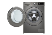 LG F4Y7ERPYP  Kurutmalı Çamaşır Makinesi | 11 Kg Yıkama 6 Kg Kurutma Kapasitesi | Steam+™ Buhar |