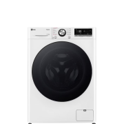 LG F4Y7ERPYW Kurutmalı Çamaşır Makinesi | 11 Kg Yıkama 6 Kg Kurutma Kapasitesi