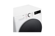 LG F4Y5VRPYW Kurutmalı Çamaşır Makinesi | 9 Kg Yıkama 6 Kg Kurutma Kapasitesi