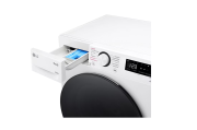 LG F4Y5VRPYW Kurutmalı Çamaşır Makinesi | 9 Kg Yıkama 6 Kg Kurutma Kapasitesi