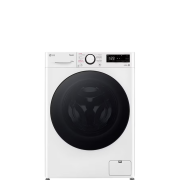 LG F4Y5VRPYW Kurutmalı Çamaşır Makinesi | 9 Kg Yıkama 6 Kg Kurutma Kapasitesi