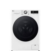 LG F4Y7EYWYW Çamaşır Makinesi | 6 Hareketli | AI DD™ | Wi-Fi | Buhar Özellikli