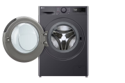 LG F4Y5EYWYJ Çamaşır Makinesi | 11 Kg Yıkama Kapasitesi | 6 Hareketli | AI DD ve Buhar Özellikli