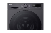 LG F4Y5EYWYJ Çamaşır Makinesi | 11 Kg Yıkama Kapasitesi | 6 Hareketli | AI DD ve Buhar Özellikli