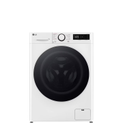LG Çamaşır Makinesi | 11 Kg Yıkama Kapasitesi | 6 Hareketli | AI DD ve Buhar Özellikli