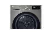 LG RH10V9PV2W 10 Kg Kurutma Makinesi | DUAL Inverter Isı Pompalı Kurutucu |ThinQ (Wi-Fi) özellikli