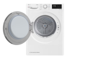 LG RH90V3AV0N 9 Kg Kurutma Makinesi | Enerji Tasarrufu