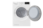LG RH90V3AV0N 9 Kg Kurutma Makinesi | Enerji Tasarrufu