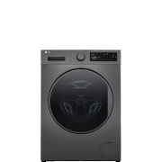 LG F4T2VYM1S Çamaşır Makinesi | 9 Kg Yıkama Kapasitesi | 1400 Devir