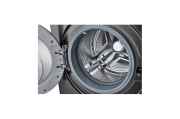 LG F4T2VYM1S Çamaşır Makinesi | 9 Kg Yıkama Kapasitesi | 1400 Devir