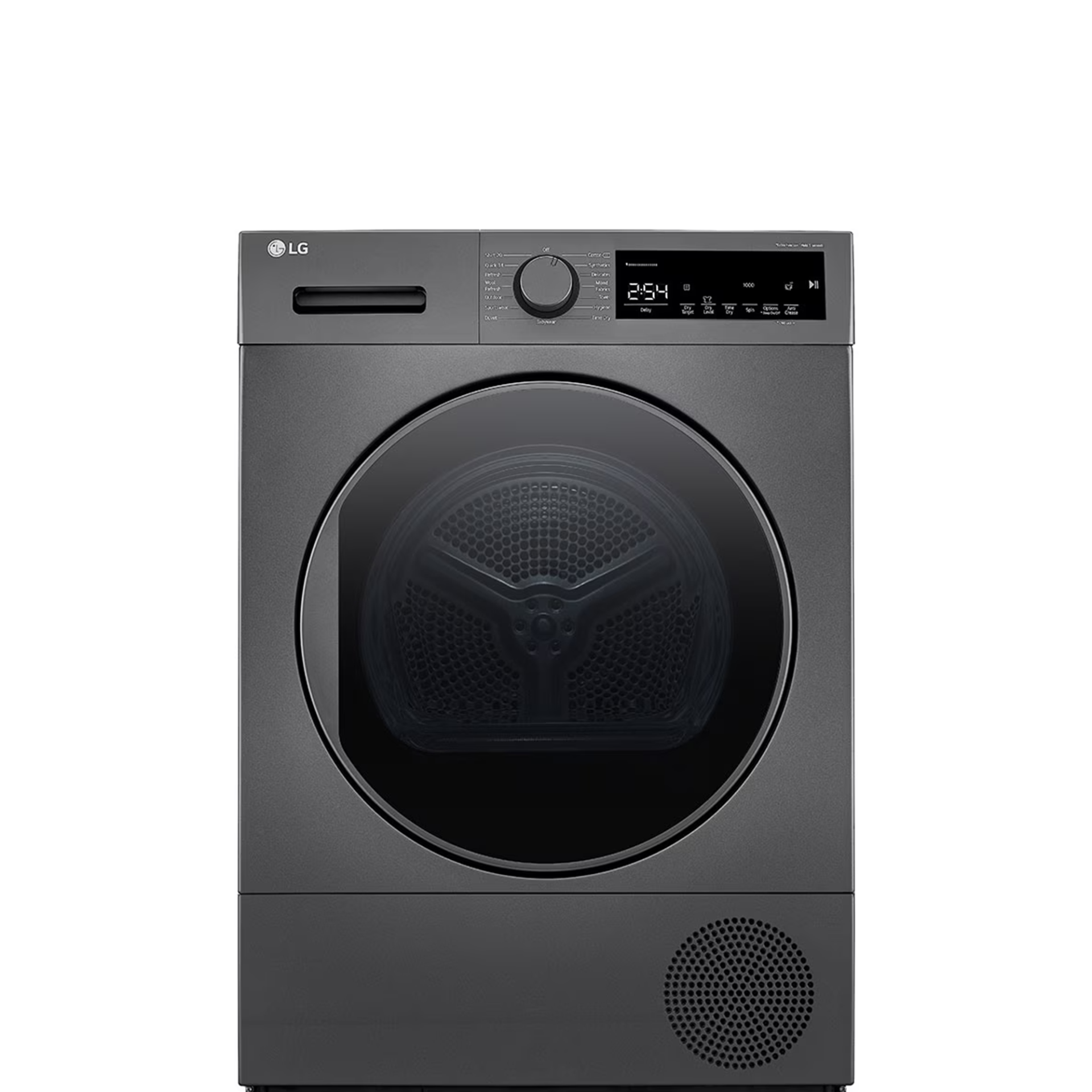 LG RH80T2SP7RM 8 Kg Kurutma Makinesi | Isı Pompalı