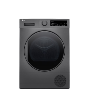 LG RH80T2SP7RM 8 Kg Kurutma Makinesi | Isı Pompalı