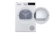 LG RH80T2AP6RM 8 Kg Kurutma Makinesi | Isı Pompalı