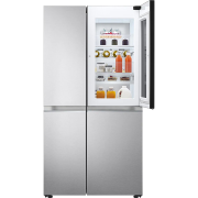 LG GC-Q257CSFS InstaView No Frost Buzdolabı 655 Litre