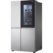 LG GC-Q257CSFS InstaView No Frost Buzdolabı 655 Litre