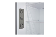LG GN-B452PFBK No Frost Buzdolabı｜461 Litre Kapasite