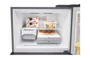 LG GN-B452PFBK No Frost Buzdolabı｜461 Litre Kapasite