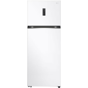 LG GN-B452PQBK No Frost Buzdolabı｜461 Litre Kapasite