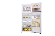 LG GN-B452PQBK No Frost Buzdolabı｜461 Litre Kapasite