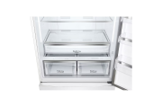 LG GTL569PQAM No Frost Buzdolabı | 588 Litre Kapasite