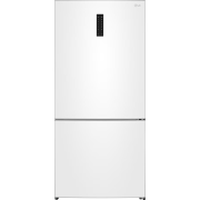 LG GTL569PQAM No Frost Buzdolabı | 588 Litre Kapasite