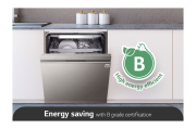 LG DFC435FP Bulaşık Makinesi | QuadWash™