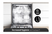 LG DFC435FP Bulaşık Makinesi | QuadWash™