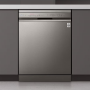 LG DFC435FP Bulaşık Makinesi | QuadWash™