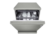 LG DFC513FV Bulaşık Makinesi | QuadWash™