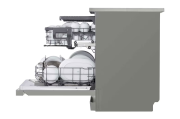 LG DFC513FV Bulaşık Makinesi | QuadWash™
