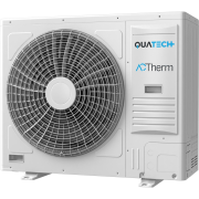 Quatech PE Inverter Split 24.000 BTU Klima