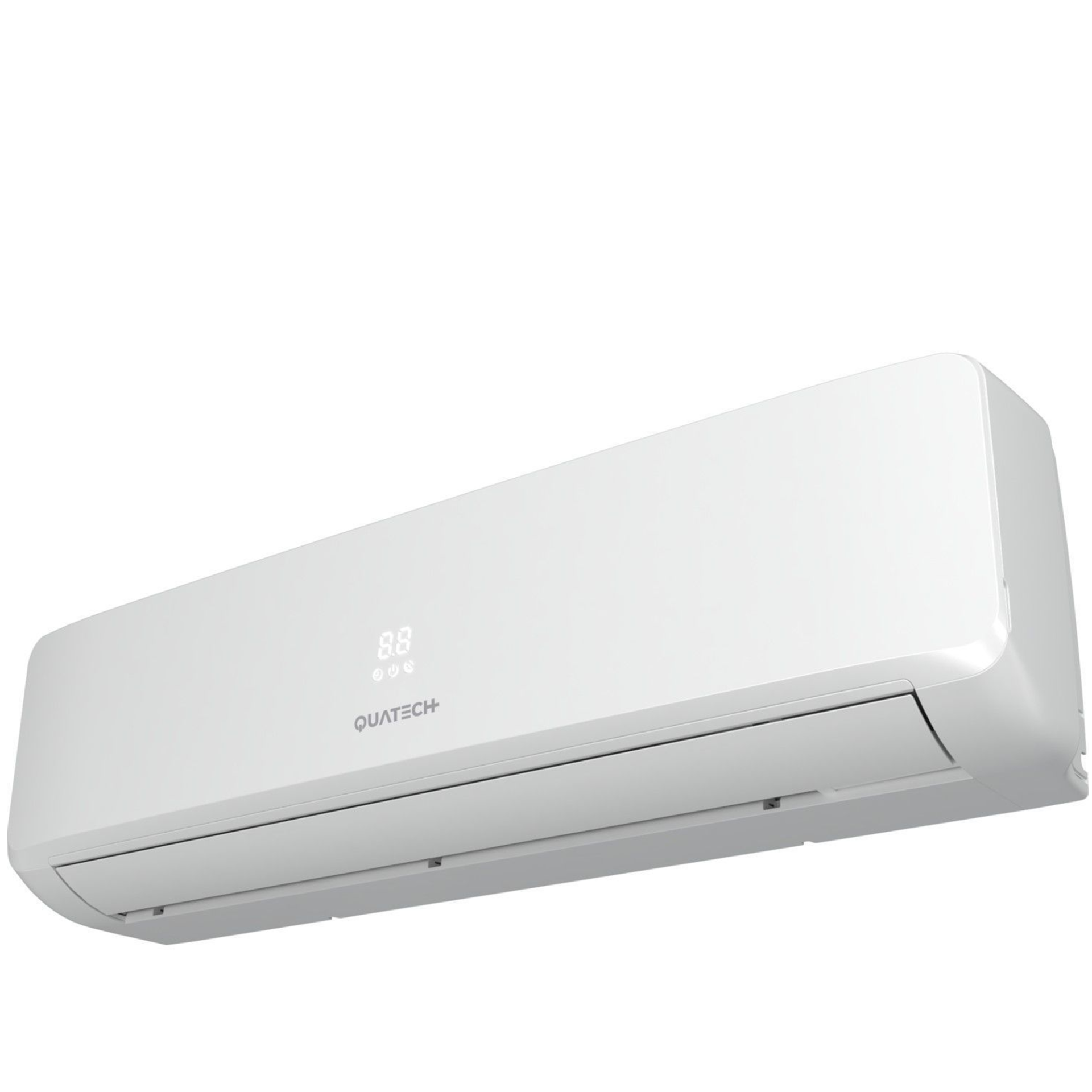 Quatech PE Inverter Split 24.000 BTU Klima