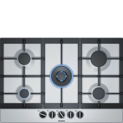 ÇELİK PRESTİGE 90 CM ANKASTRE SET