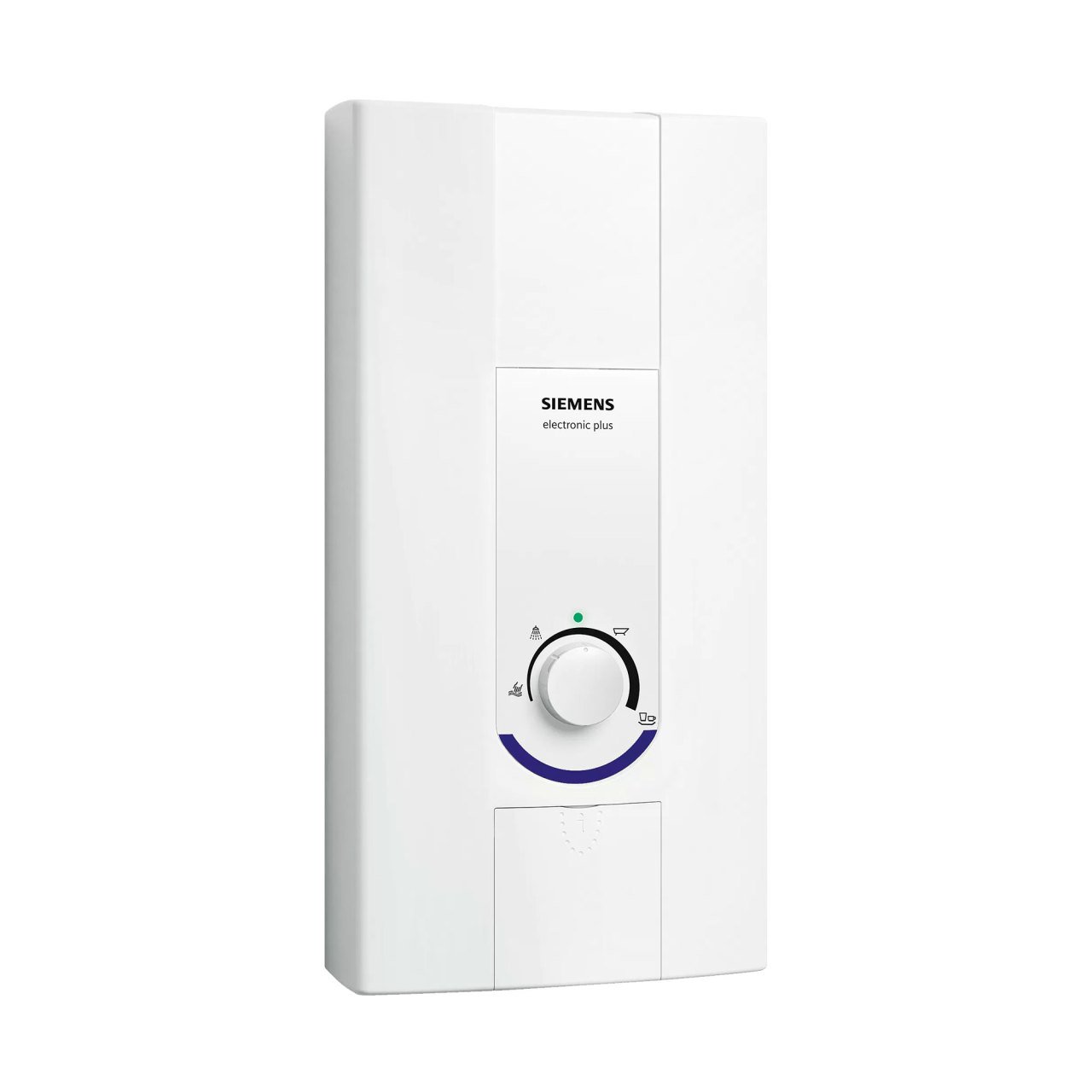 Siemens DE2124407M Ani Su Isıtıcı Trifaze
